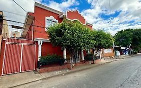 Villalobos Hotel Managua
